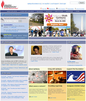 Epilepsy Foundation Screenshot - 300x352 - 02